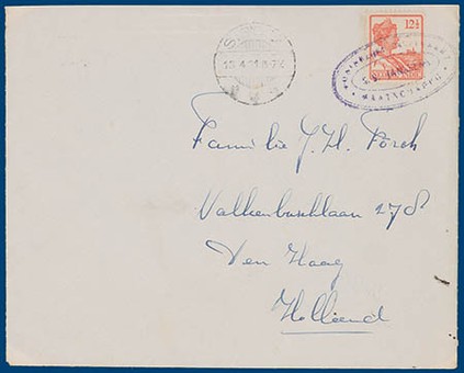 Kavel 2523