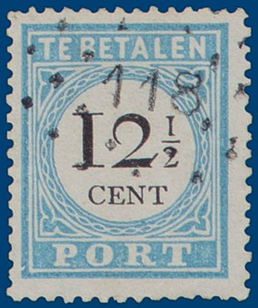Kavel 2161