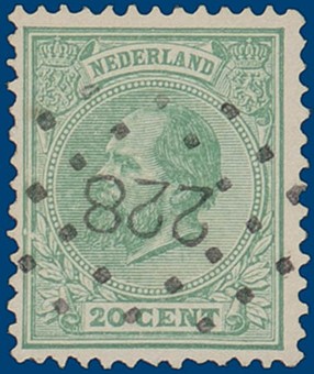 Kavel 2232