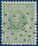 Kavel 2232