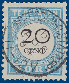 Kavel 2296
