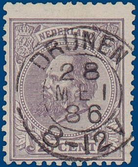 Kavel 2319