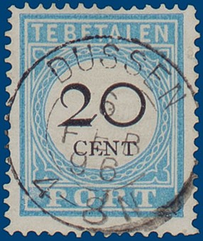Kavel 2320