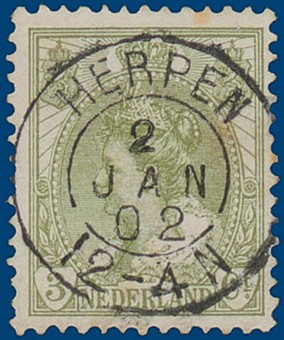 Kavel 2336
