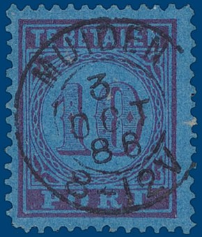 Kavel 2351