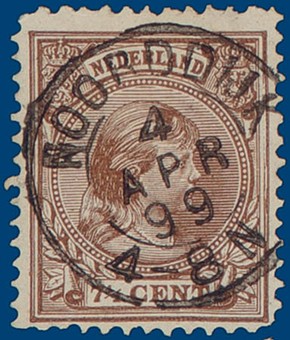 Kavel 2357