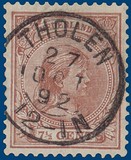 Lot 2393