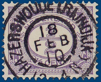 Lot 2444