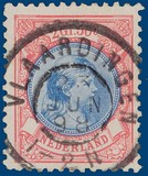Kavel 2458