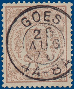 Kavel 2262