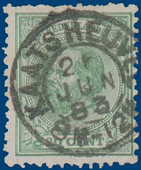 Kavel 2264