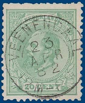Kavel 2274