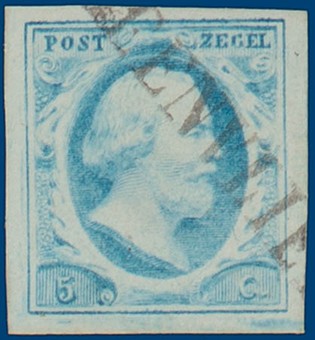 Kavel 2750