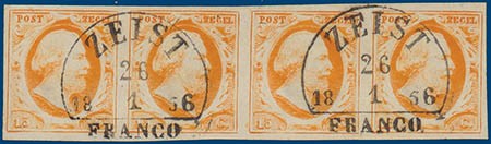 Kavel 2721