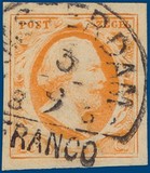 Kavel 2736