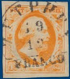 Kavel 2734