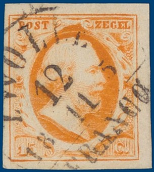 Kavel 2730