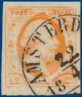 Kavel 2729