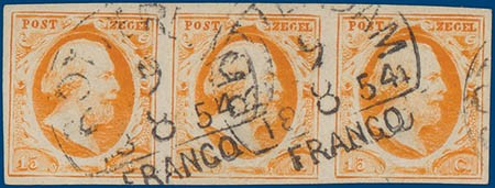 Kavel 2722