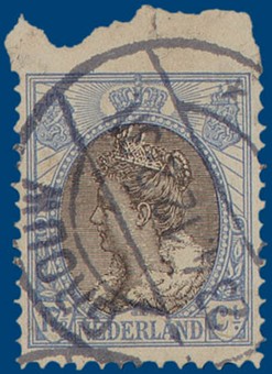 Kavel 3098