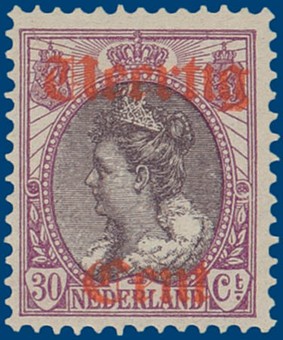 Kavel 3135