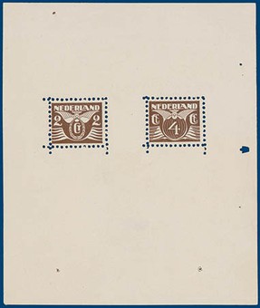 Kavel 3151