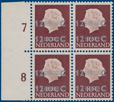 Kavel 3166
