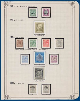 Kavel 1305