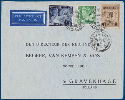Kavel 2507