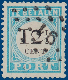 Kavel 3261