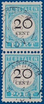 Kavel 3268
