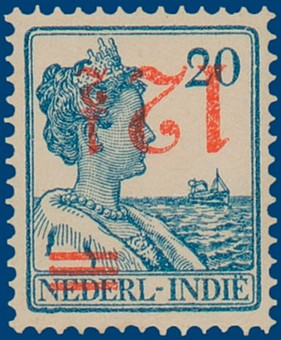 Kavel 3350
