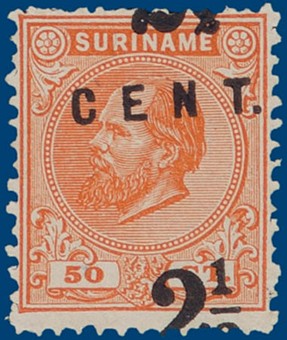 Kavel 3381