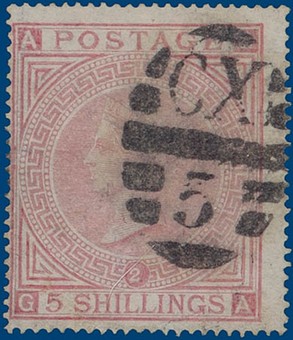 Kavel 1223