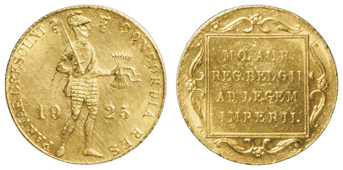 Lot 848