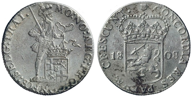 Kavel 594