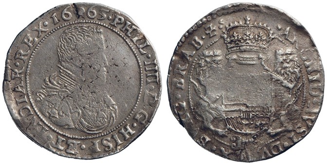 Lot 587
