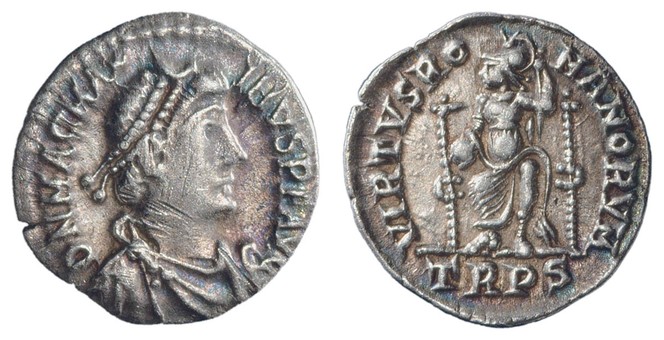 Kavel 1190