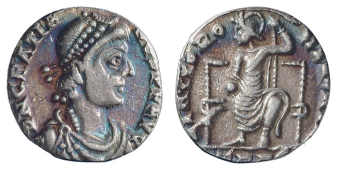 Kavel 1188