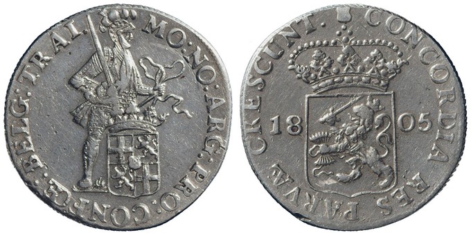 Kavel 592