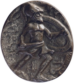 Kavel 1110