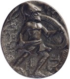 Kavel 1110