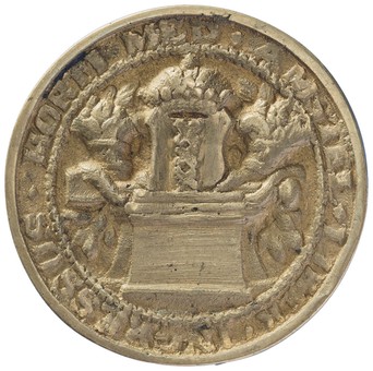 Kavel 1065