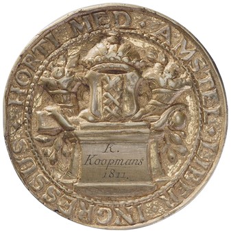 Kavel 1054