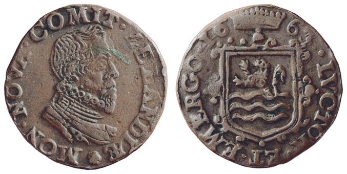 Lot 553