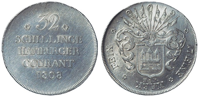 Kavel 1232