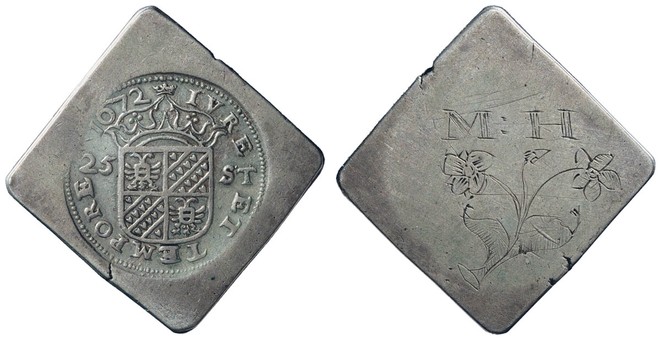 Kavel 580