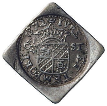 Kavel 581
