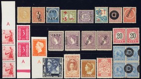 Kavel 3087