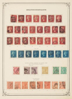 Kavel 1196